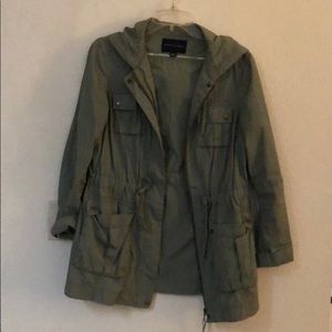 Banana Republic Jacket